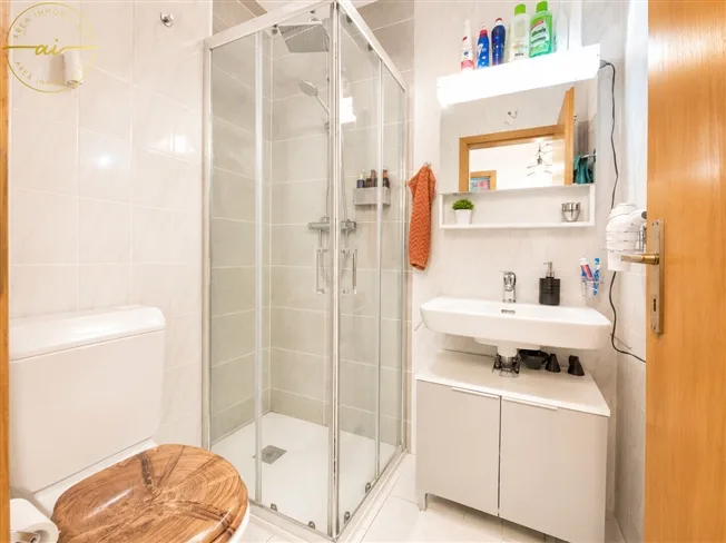 4.5 Zimmer Wohnung, 6834 Morbio Inferiore