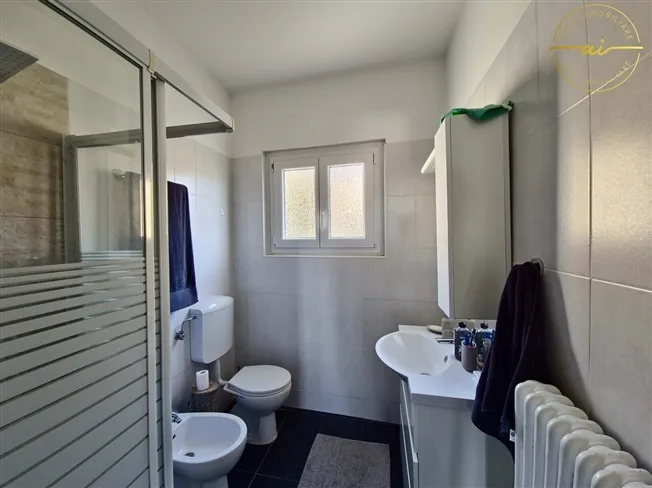 3.5 Zimmer Wohnung in Morbio Inferiore – Foto 7 von 9