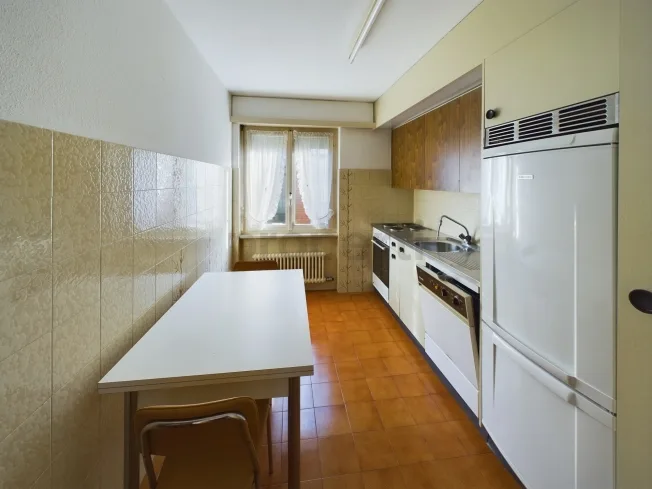 2.5 Zimmer Wohnung, 6850 Mendrisio