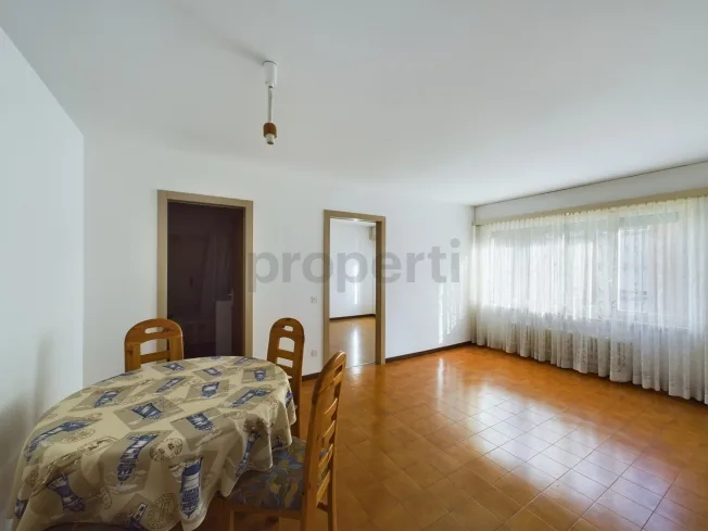 2.5 Zimmer Wohnung, 6850 Mendrisio