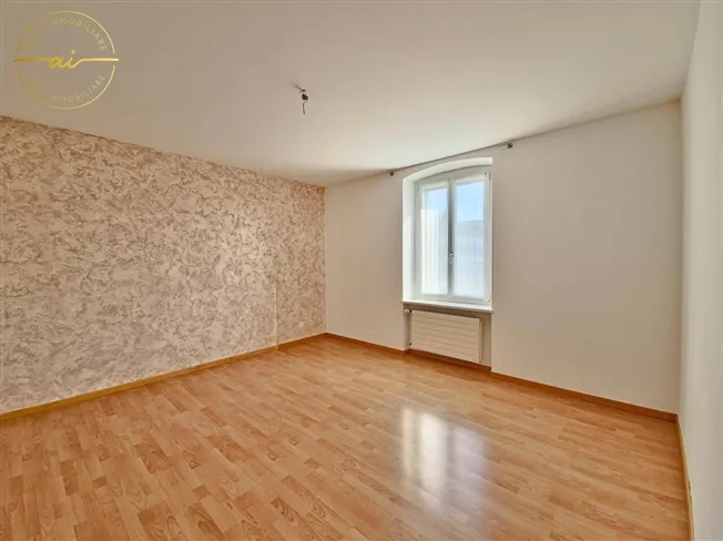 APPARTAMENTO DI 4 LOCALI CON AMPIA TERRAZZA COPERTA A MENDRISIO A REDDITO – foto 12 di 13