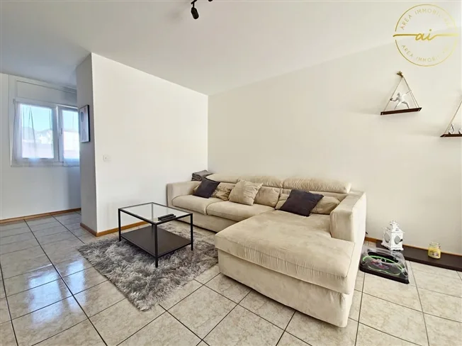 4.5 Zimmer Wohnung, 6852 Genestrerio