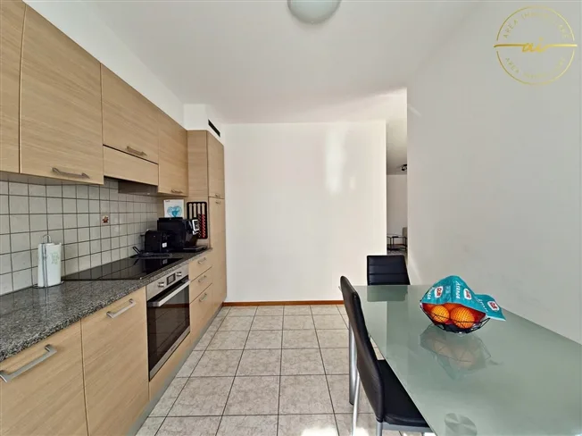 4.5 Zimmer Wohnung, 6852 Genestrerio