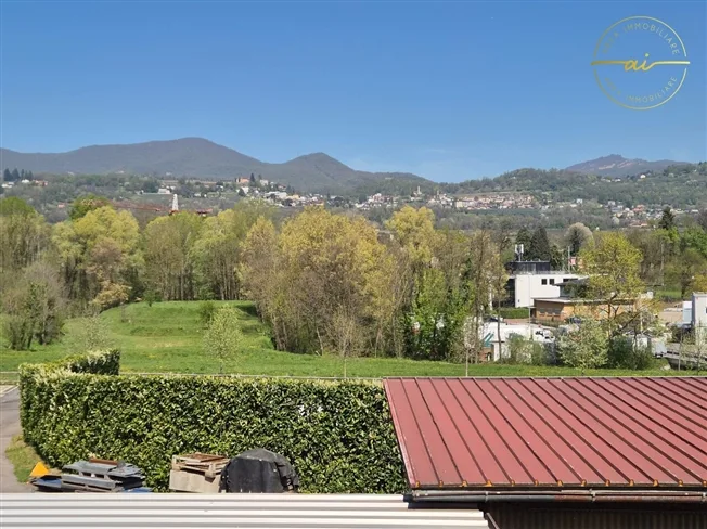 3.5 Zimmer Wohnung in Genestrerio – foto 11 di 13