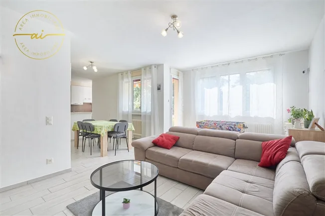 4.5 Zimmer Wohnung, 6853 Ligornetto