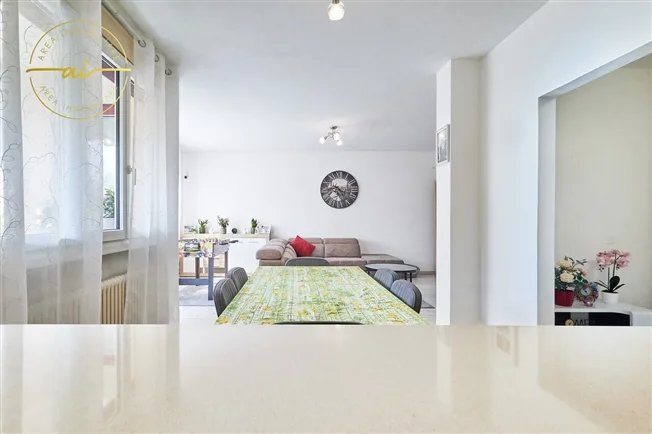 4.5 Zimmer Wohnung in Ligornetto – foto 6 di 13