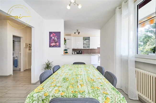 4.5 Zimmer Wohnung in Ligornetto – foto 4 di 13