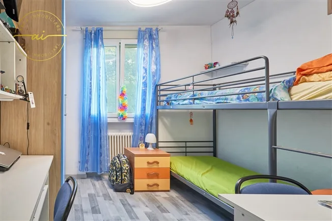 4.5 Zimmer Wohnung in Ligornetto – foto 12 di 13