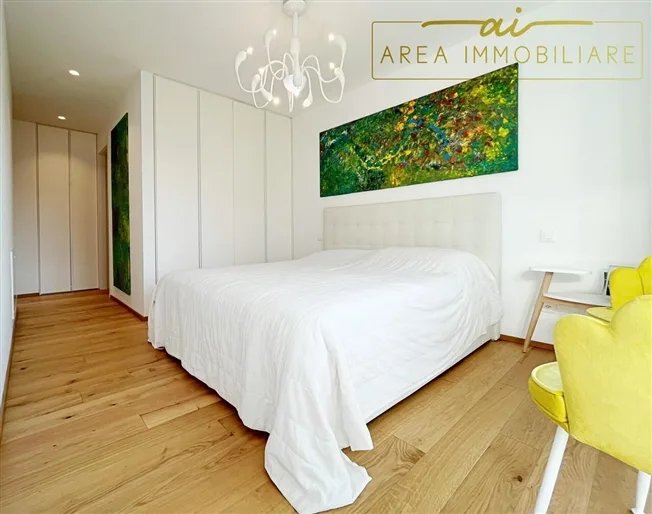 3.5 Zimmer Wohnung in Ligornetto – foto 6 di 12