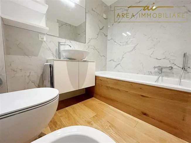 3.5 Zimmer Wohnung in Ligornetto – foto 11 di 12