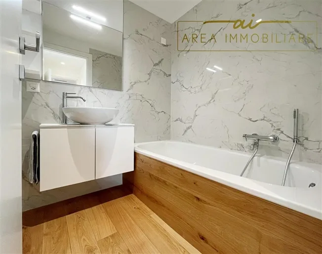 3.5 Zimmer Wohnung in Ligornetto – foto 10 di 12