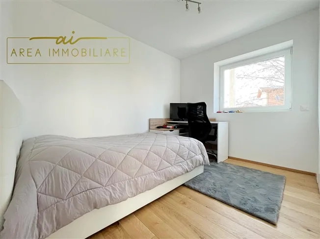 3.5 Zimmer Wohnung in Ligornetto – foto 12 di 12