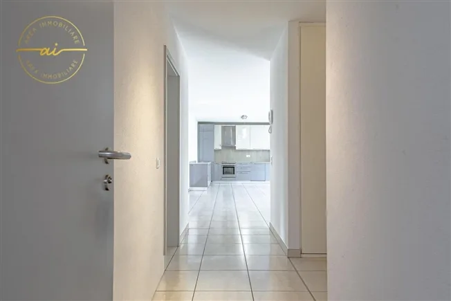 4.5 Zimmer Wohnung, 6874 Castel San Pietro