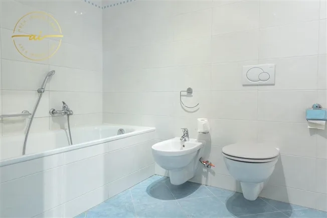 4.5 Zimmer Wohnung, 6874 Castel San Pietro
