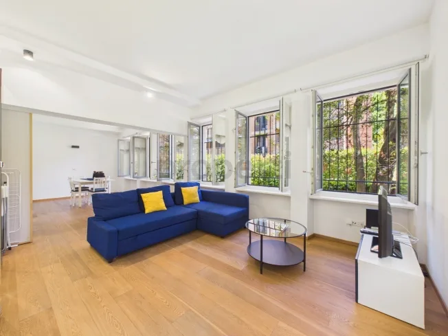 2.5 Zimmer Wohnung, 6900 Lugano