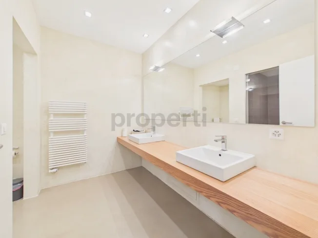 2.5 Zimmer Wohnung, 6900 Lugano