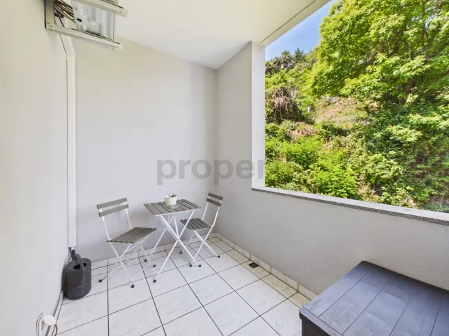 3.5 Zimmer Wohnung, 6900 Lugano