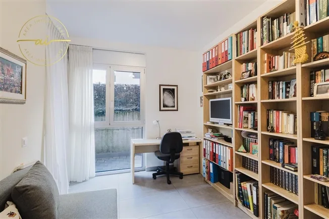 3.5 Zimmer Wohnung, 6900 Lugano
