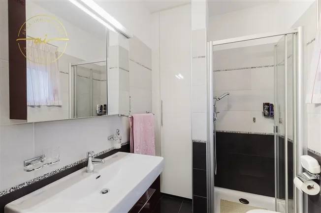 3.5 Zimmer Wohnung, 6900 Lugano