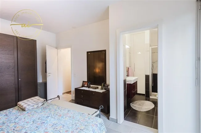 3.5 Zimmer Wohnung, 6900 Lugano