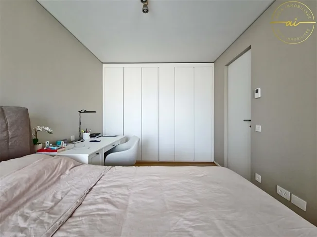 3.5 Zimmer Wohnung, 6900 Paradiso
