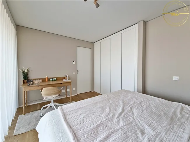 3.5 Zimmer Wohnung, 6900 Paradiso