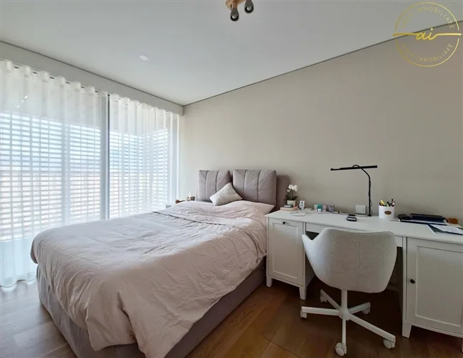 3.5 Zimmer Wohnung, 6900 Paradiso