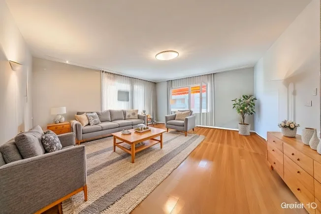 4.5 Zimmer Wohnung, 6900 Massagno
