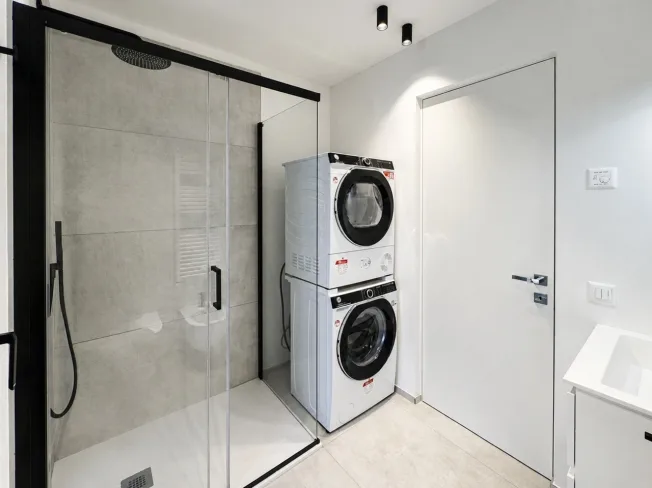 3.5 Zimmer Wohnung, 6900 Massagno