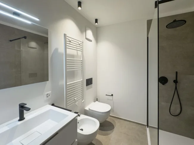 3.5 Zimmer Wohnung, 6900 Massagno