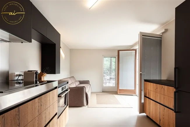 2.5 Zimmer Wohnung, 6921 Vico Morcote