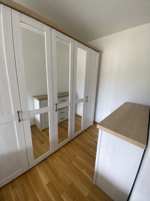2.5 Zimmer Wohnung, 6929 Gravesano