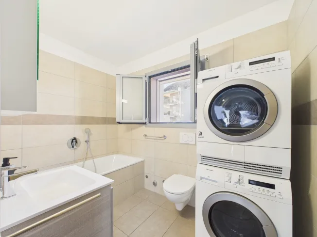 2.5 Zimmer Wohnung, 6929 Gravesano