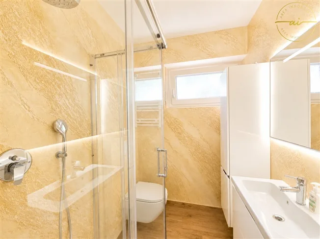 4.5 Zimmer Wohnung, 6929 Gravesano