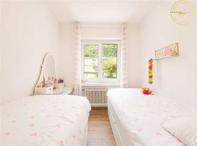 4.5 Zimmer Wohnung, 6929 Gravesano