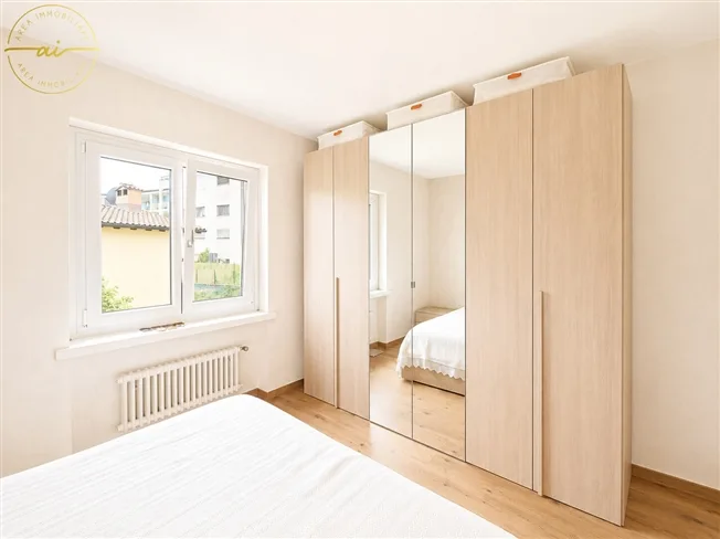 4.5 Zimmer Wohnung, 6929 Gravesano