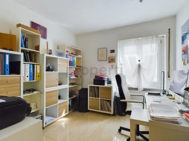 4.5 Zimmer Wohnung, 6932 Breganzona