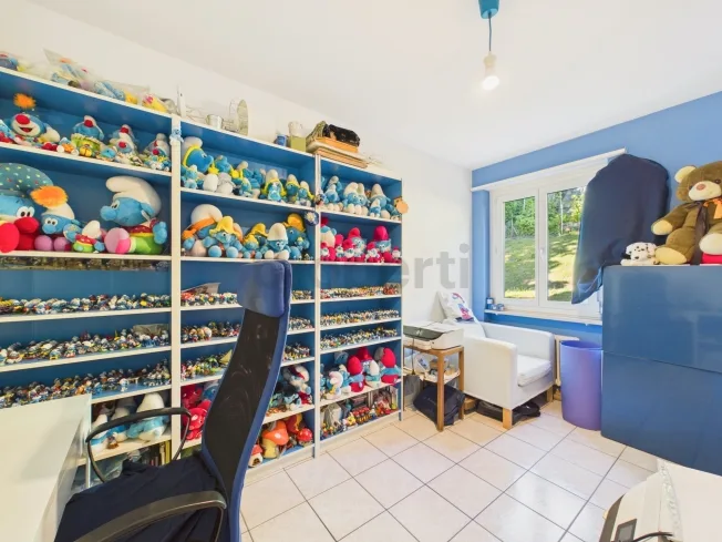 4.5 Zimmer Wohnung, 6949 Comano