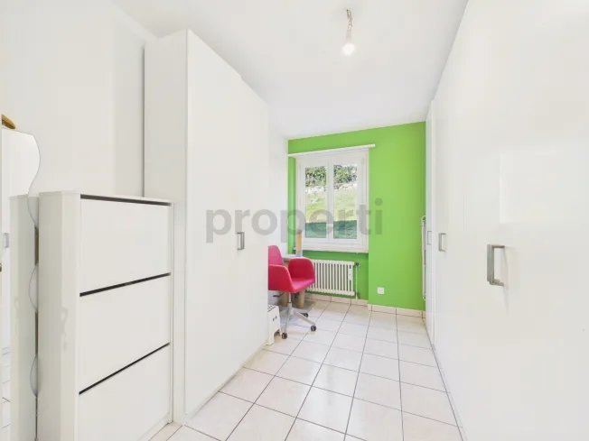 4.5 Zimmer Wohnung, 6949 Comano