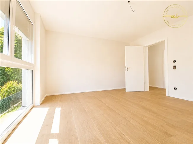 4.5 Zimmer Wohnung in Sala Capriasca – foto 8 di 11
