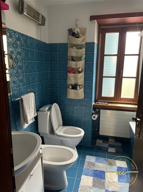 4.5 Zimmer Wohnung, 6955 Cagiallo