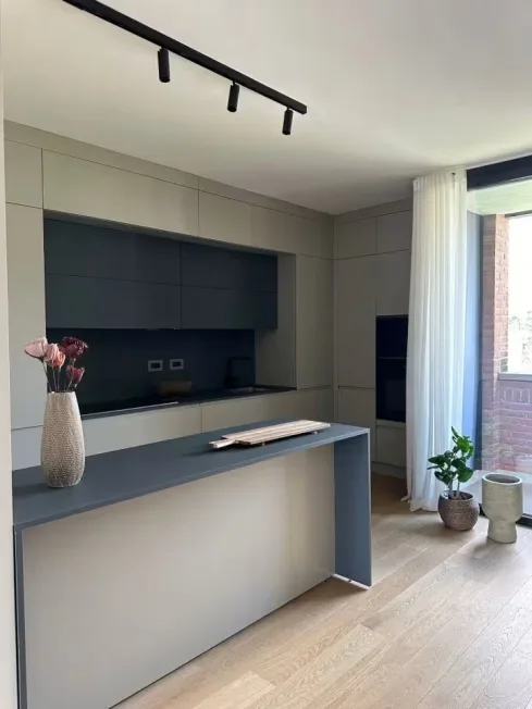 4.5 Zimmer Attikawohnung, 6962 Viganello