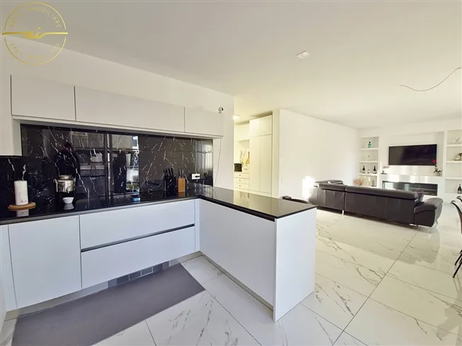 4.5 Zimmer Wohnung, 6962 Viganello