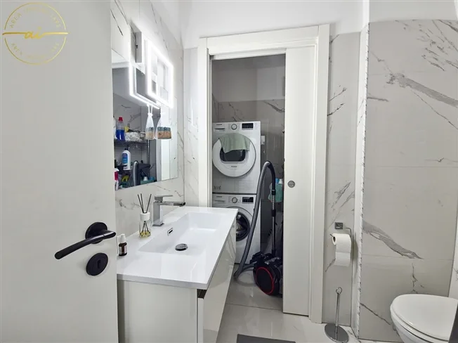 4.5 Zimmer Wohnung, 6962 Viganello