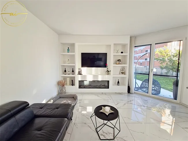 4.5 Zimmer Wohnung, 6962 Viganello