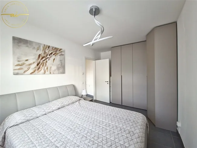 3.5 Zimmer Wohnung in Pregassona – Foto 11 von 13