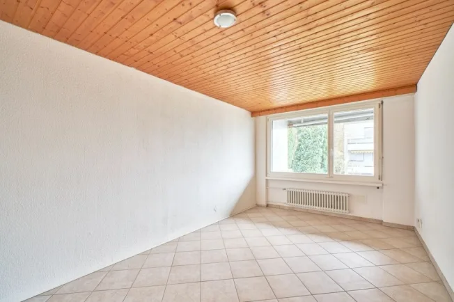 2.5 Zimmer Terrassenwohnung, 8055 Zürich