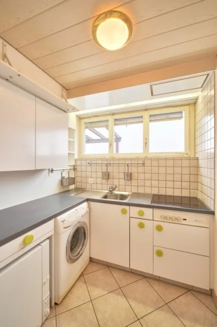 2.5 Zimmer Terrassenwohnung, 8055 Zürich