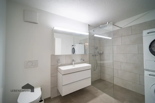 3.5 Zimmer Dachwohnung, 8580 Hefenhofen