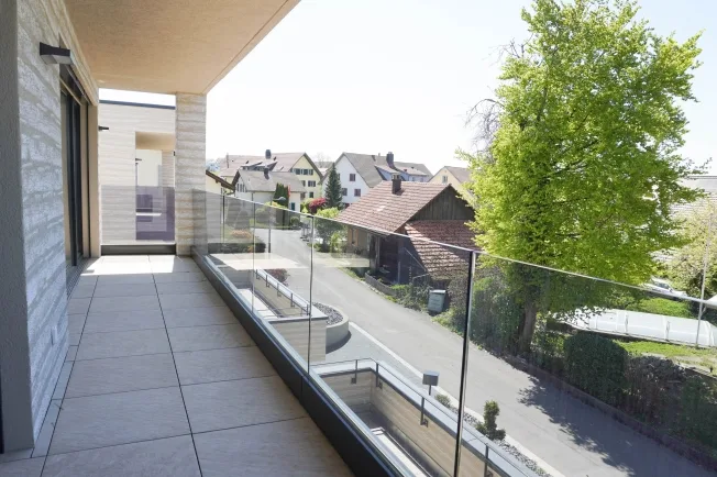 5.5 Zimmer Einfamilienhaus, 8964 Rudolfstetten-Friedlisberg